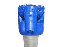 7 7、8 IADC537 Pilot Bit