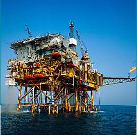 Oil and gas well drilling
