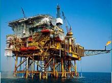 Oil and gas well drilling